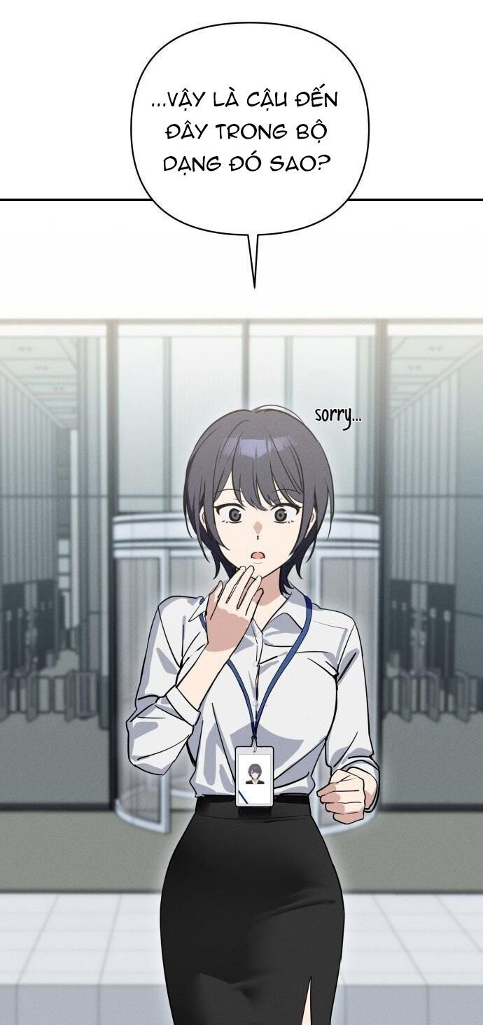 Hôm Nay Tôi Là Con Gái Chap 2 - Next Chap 3