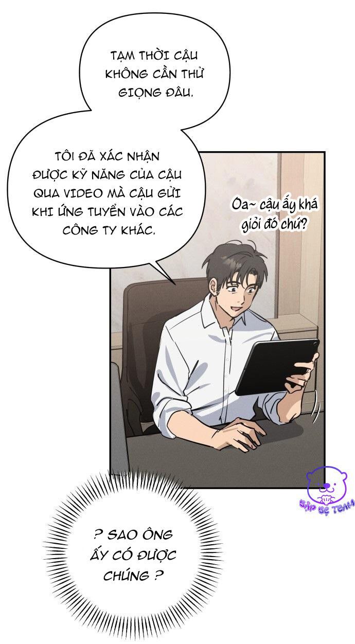 Hôm Nay Tôi Là Con Gái Chap 2 - Next Chap 3