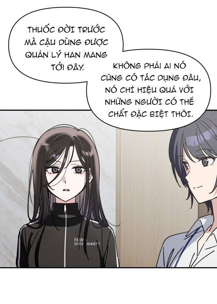 Hôm Nay Tôi Là Con Gái Chap 2 - Next Chap 3