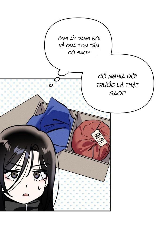 Hôm Nay Tôi Là Con Gái Chap 2 - Next Chap 3