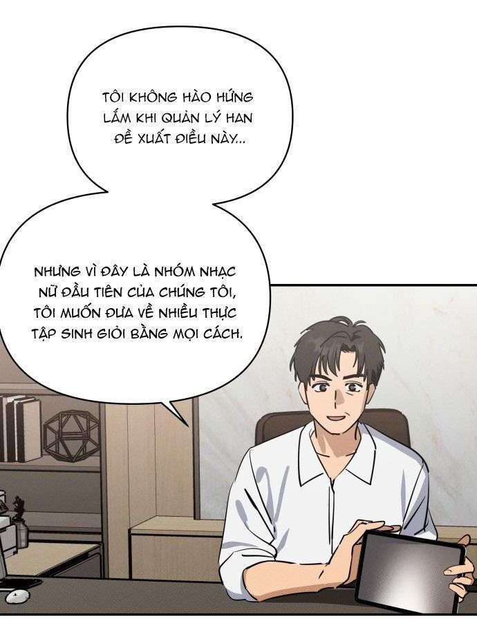 Hôm Nay Tôi Là Con Gái Chap 2 - Next Chap 3