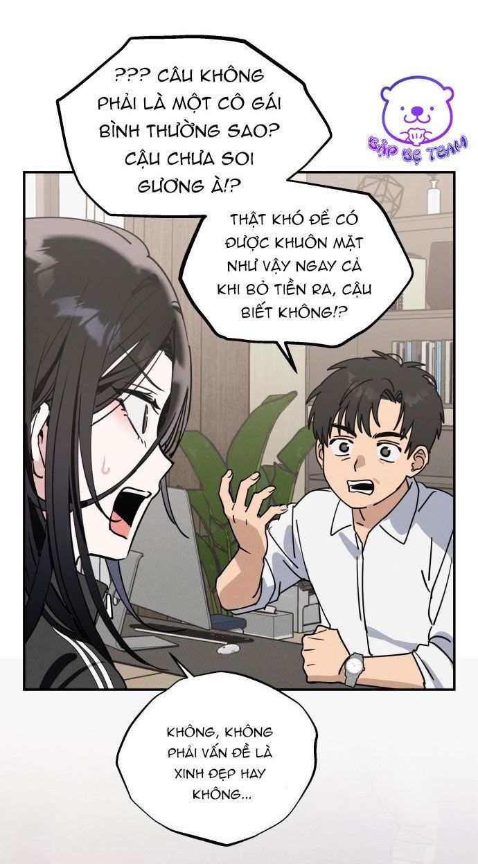 Hôm Nay Tôi Là Con Gái Chap 2 - Next Chap 3