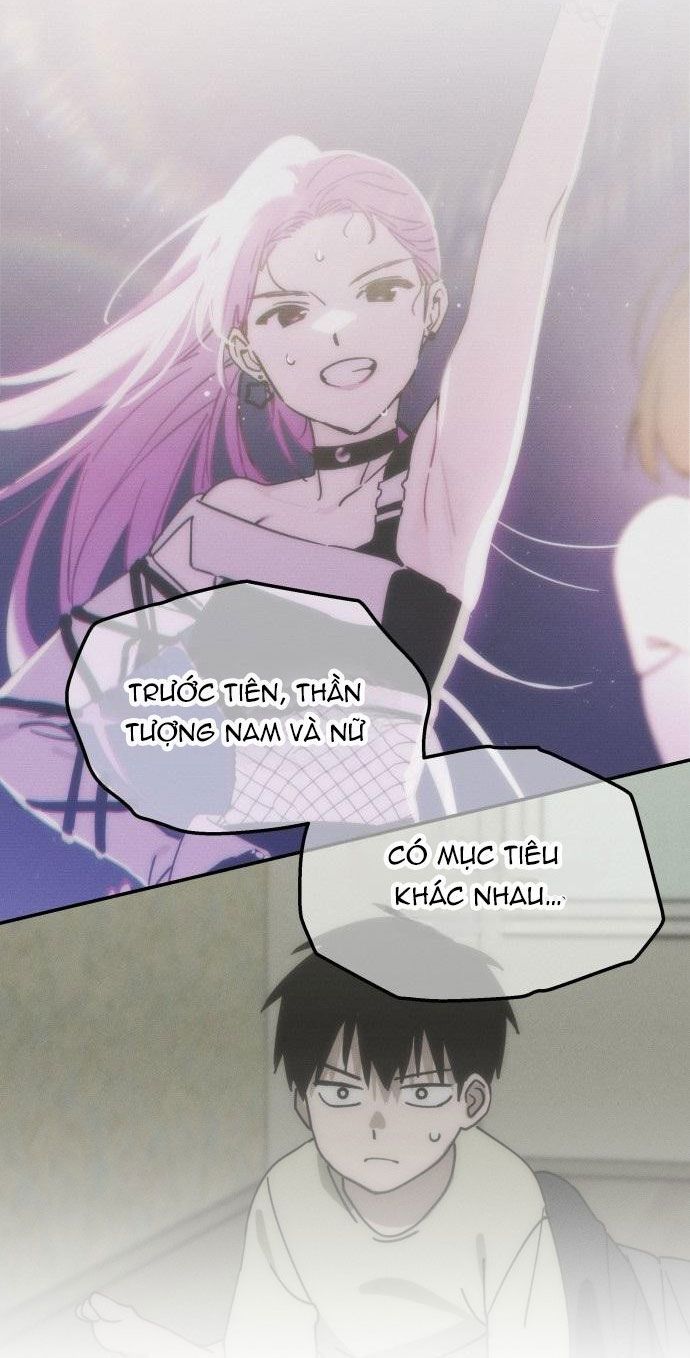 Hôm Nay Tôi Là Con Gái Chap 2 - Next Chap 3