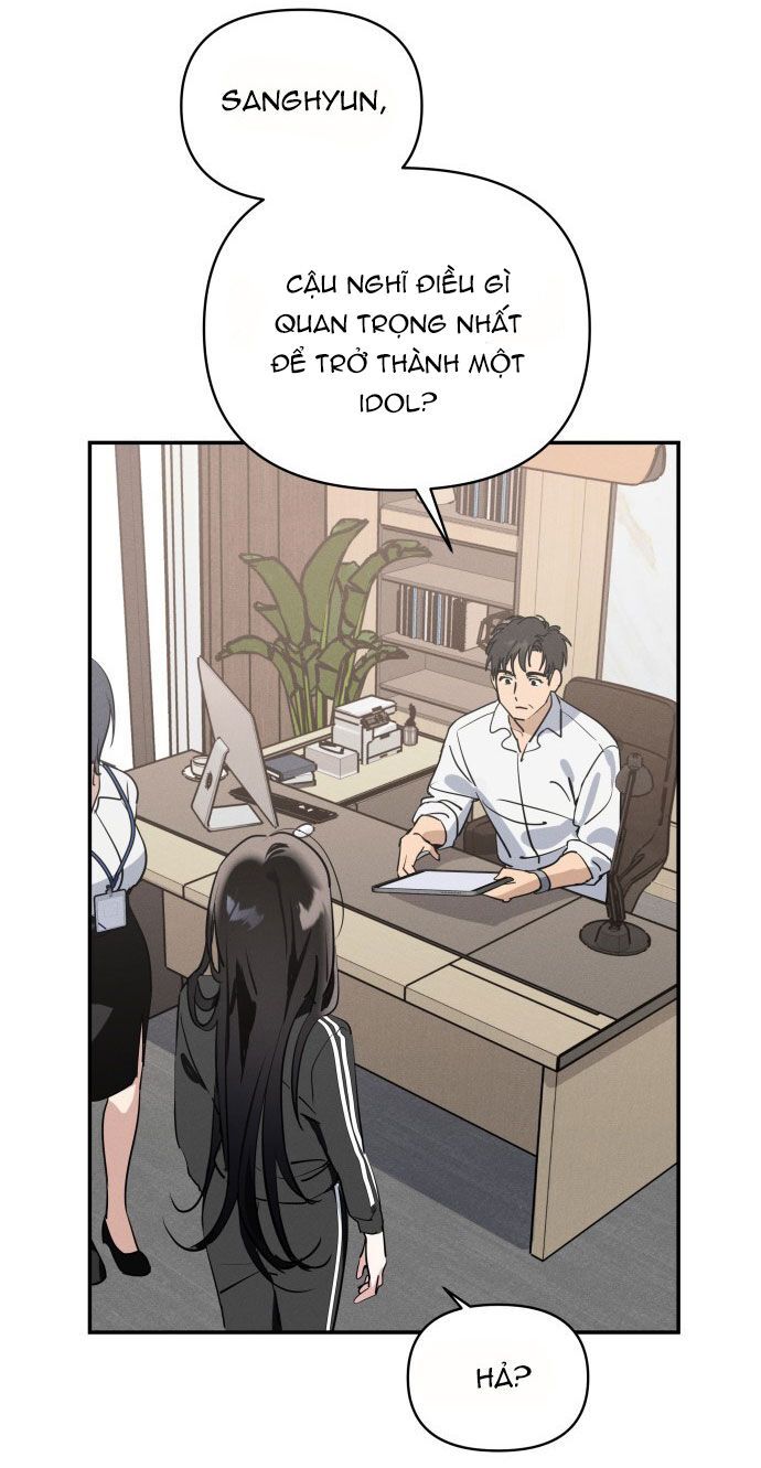 Hôm Nay Tôi Là Con Gái Chap 2 - Next Chap 3