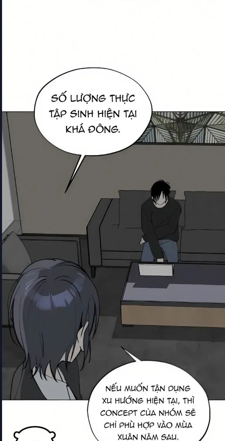 Hôm Nay Tôi Là Con Gái Chap 47 - Next Chap 48