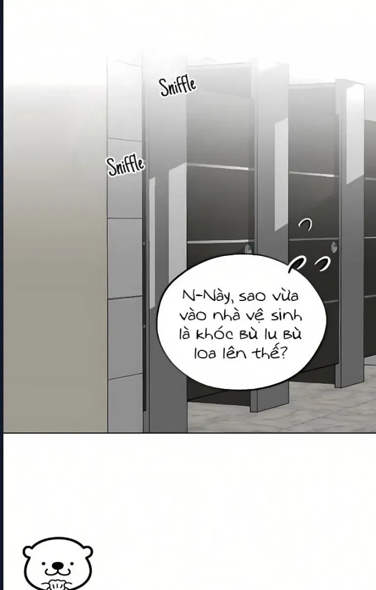 Hôm Nay Tôi Là Con Gái Chap 47 - Next Chap 48