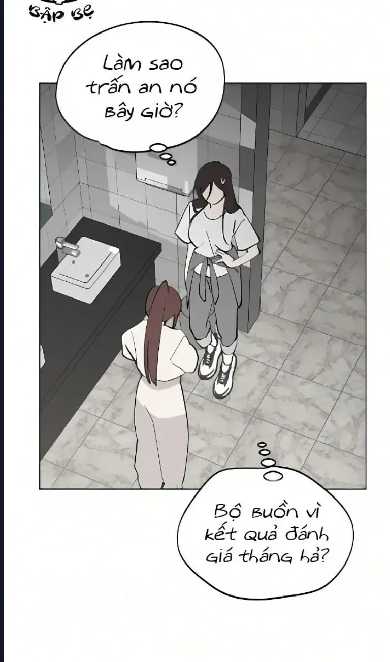 Hôm Nay Tôi Là Con Gái Chap 47 - Next Chap 48