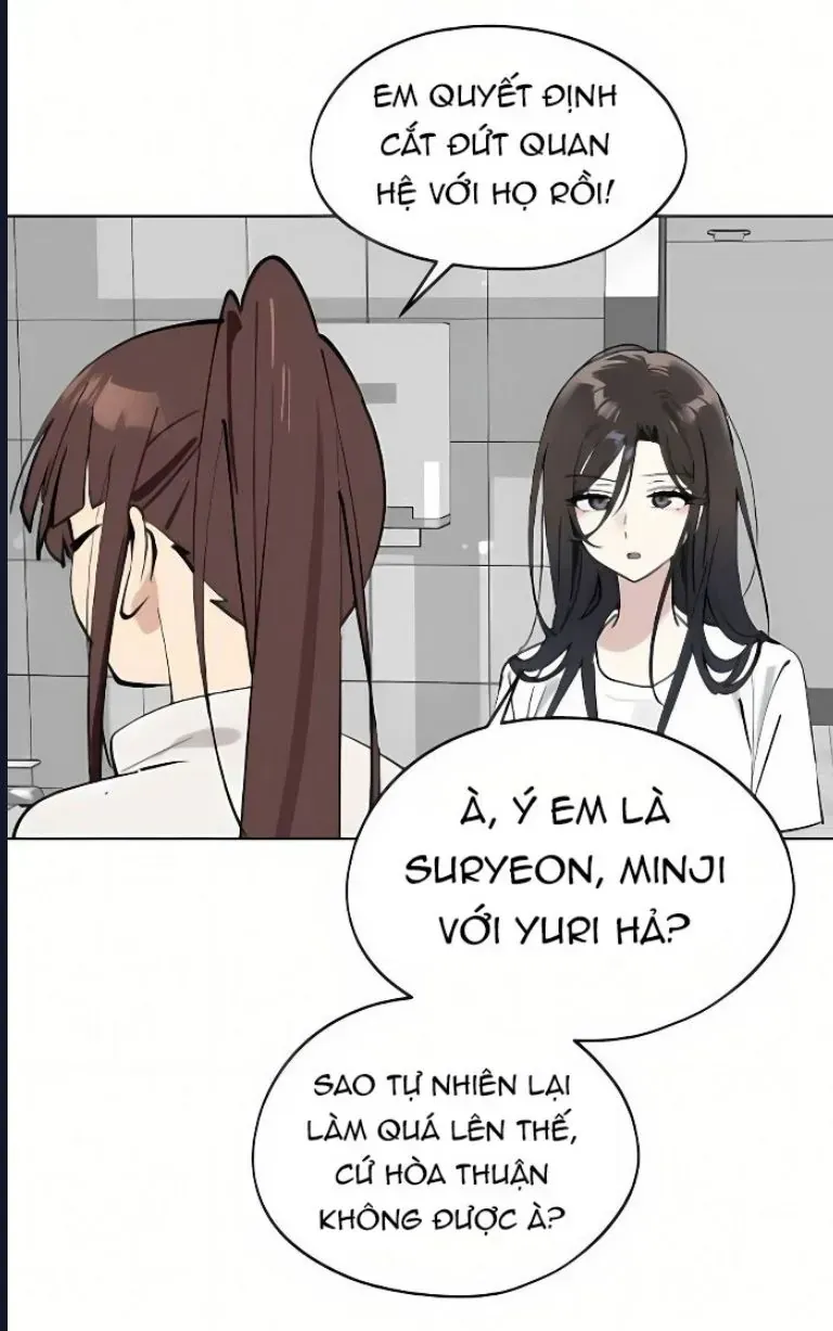 Hôm Nay Tôi Là Con Gái Chap 47 - Next Chap 48