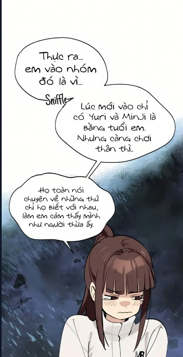 Hôm Nay Tôi Là Con Gái Chap 47 - Next Chap 48