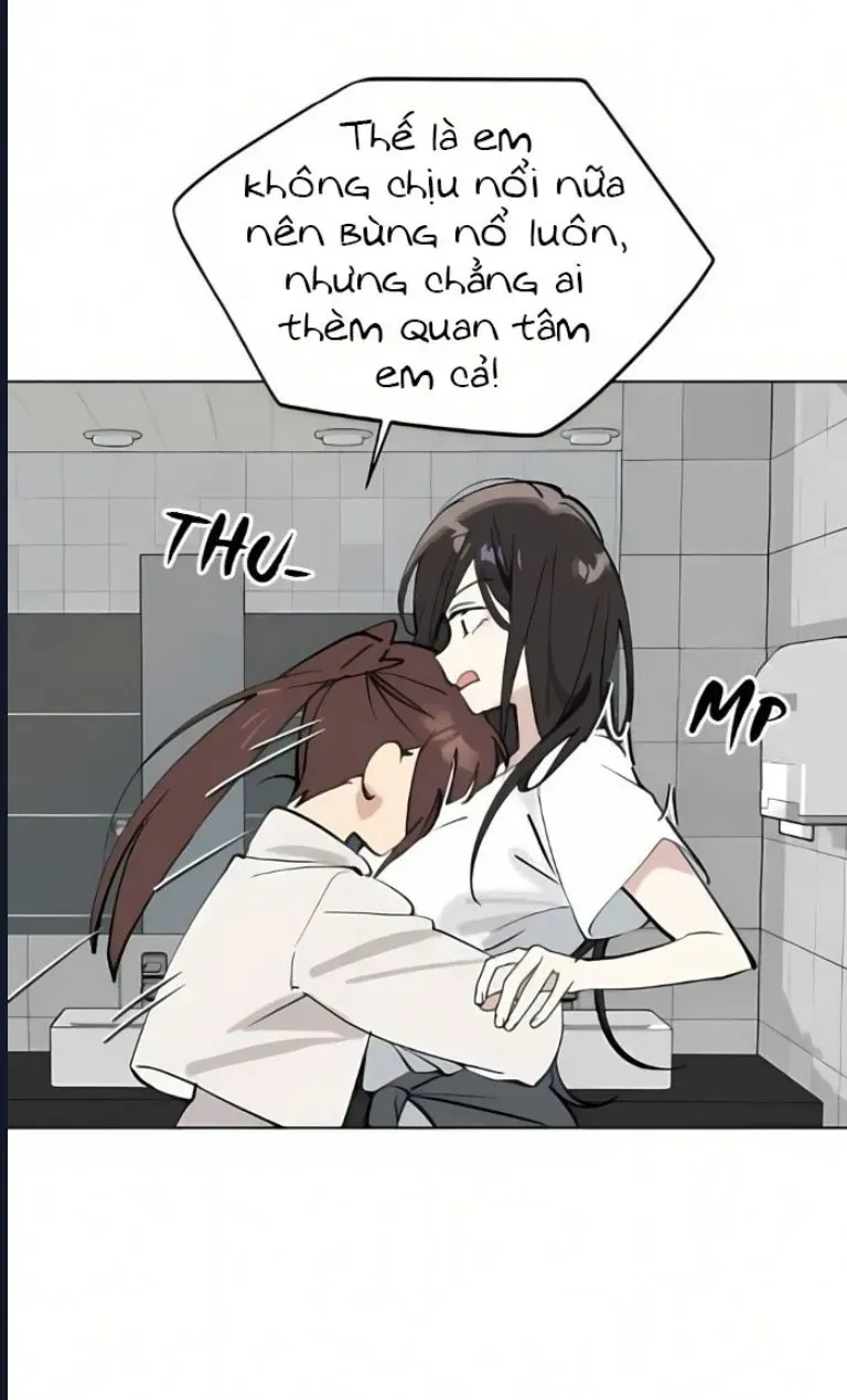 Hôm Nay Tôi Là Con Gái Chap 47 - Next Chap 48