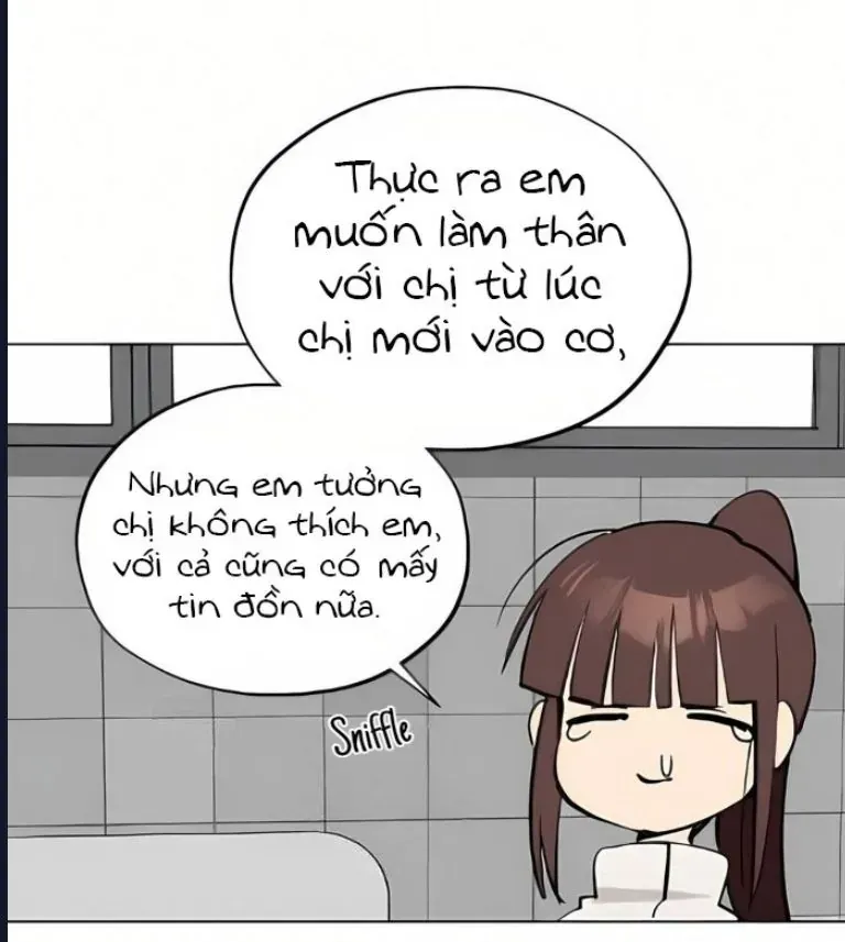 Hôm Nay Tôi Là Con Gái Chap 47 - Next Chap 48