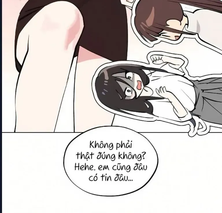 Hôm Nay Tôi Là Con Gái Chap 47 - Next Chap 48