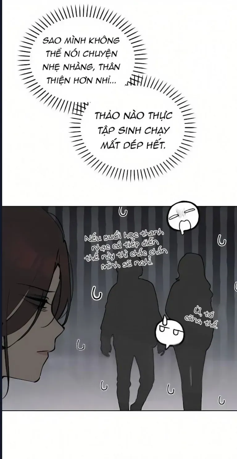 Hôm Nay Tôi Là Con Gái Chap 47 - Next Chap 48