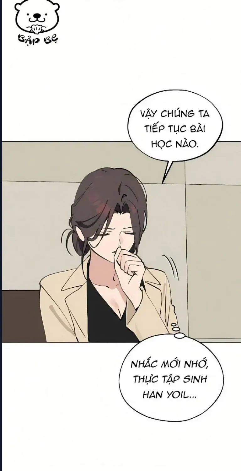Hôm Nay Tôi Là Con Gái Chap 47 - Next Chap 48