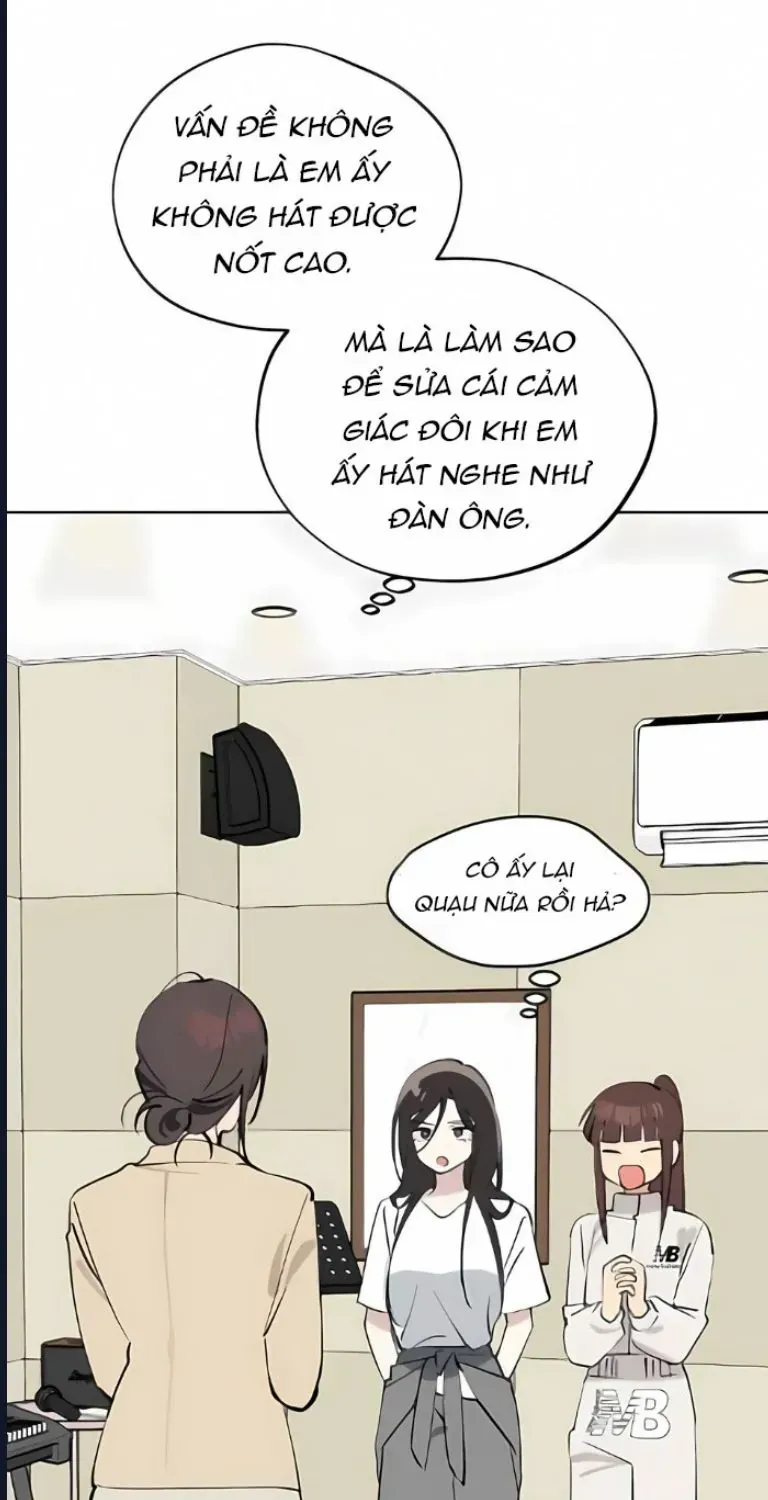 Hôm Nay Tôi Là Con Gái Chap 47 - Next Chap 48