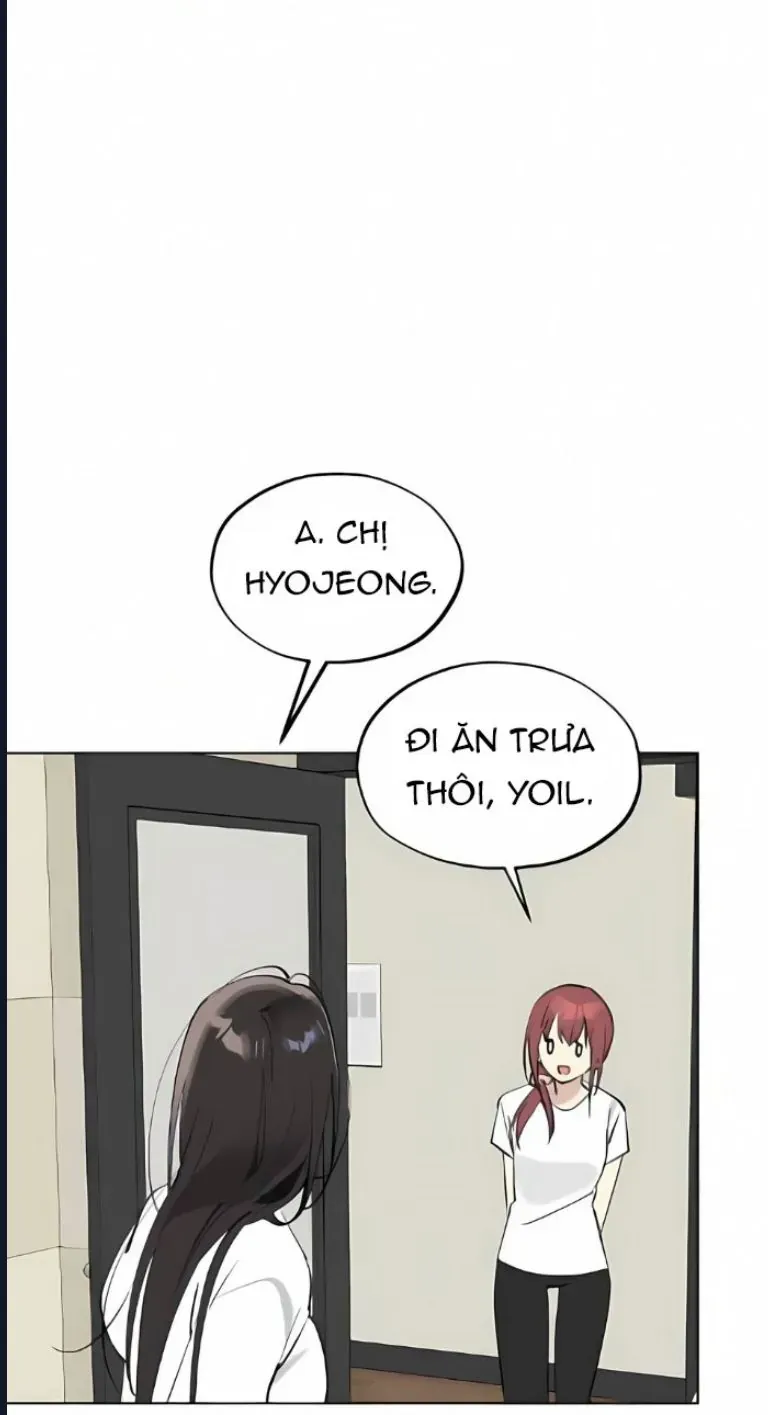 Hôm Nay Tôi Là Con Gái Chap 47 - Next Chap 48