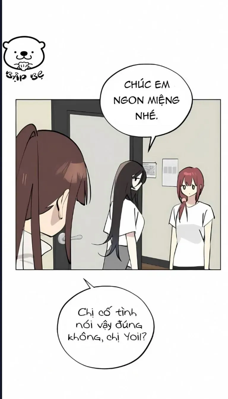 Hôm Nay Tôi Là Con Gái Chap 47 - Next Chap 48