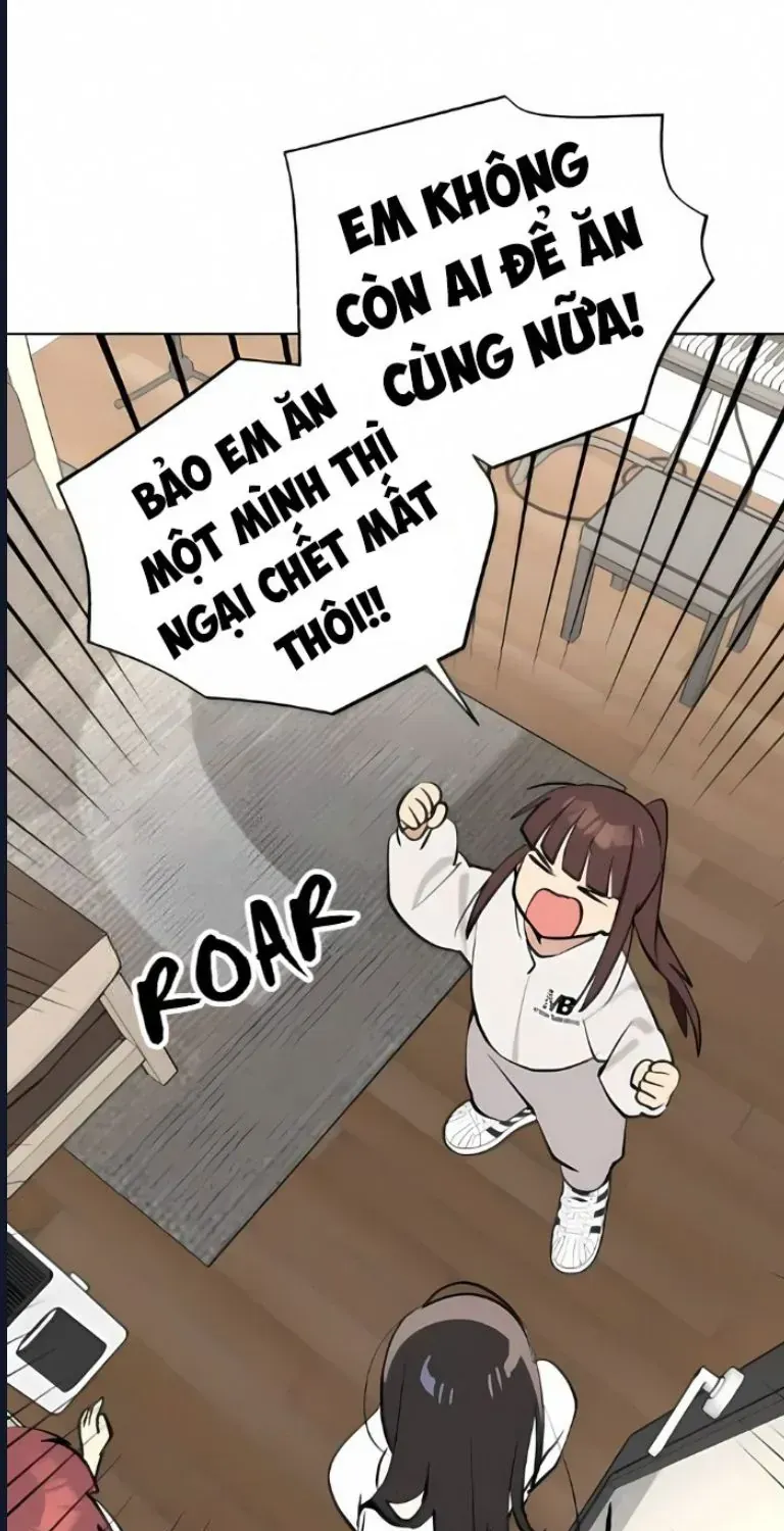 Hôm Nay Tôi Là Con Gái Chap 47 - Next Chap 48