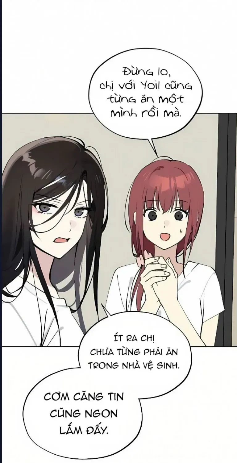 Hôm Nay Tôi Là Con Gái Chap 47 - Next Chap 48