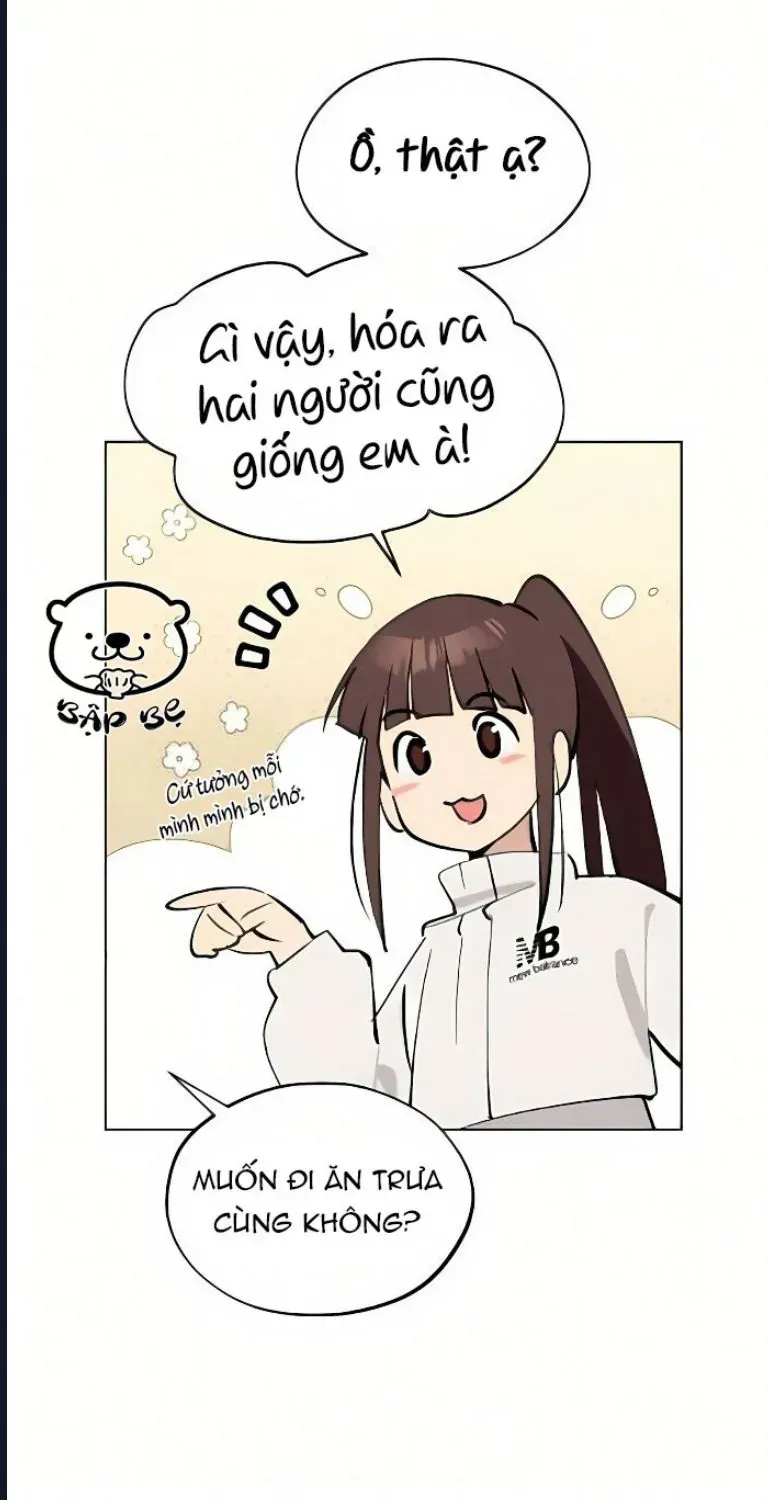 Hôm Nay Tôi Là Con Gái Chap 47 - Next Chap 48