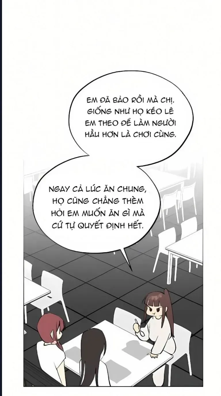Hôm Nay Tôi Là Con Gái Chap 47 - Next Chap 48