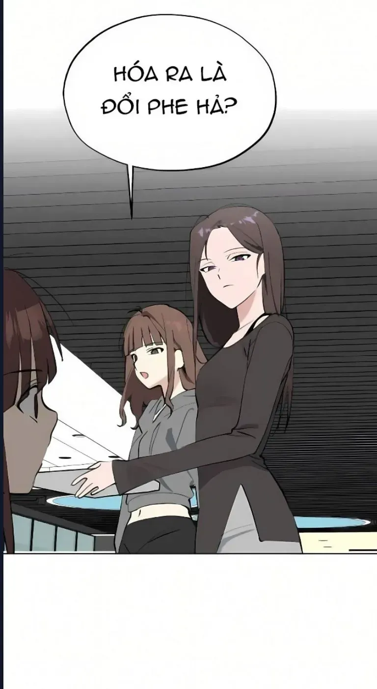 Hôm Nay Tôi Là Con Gái Chap 47 - Next Chap 48