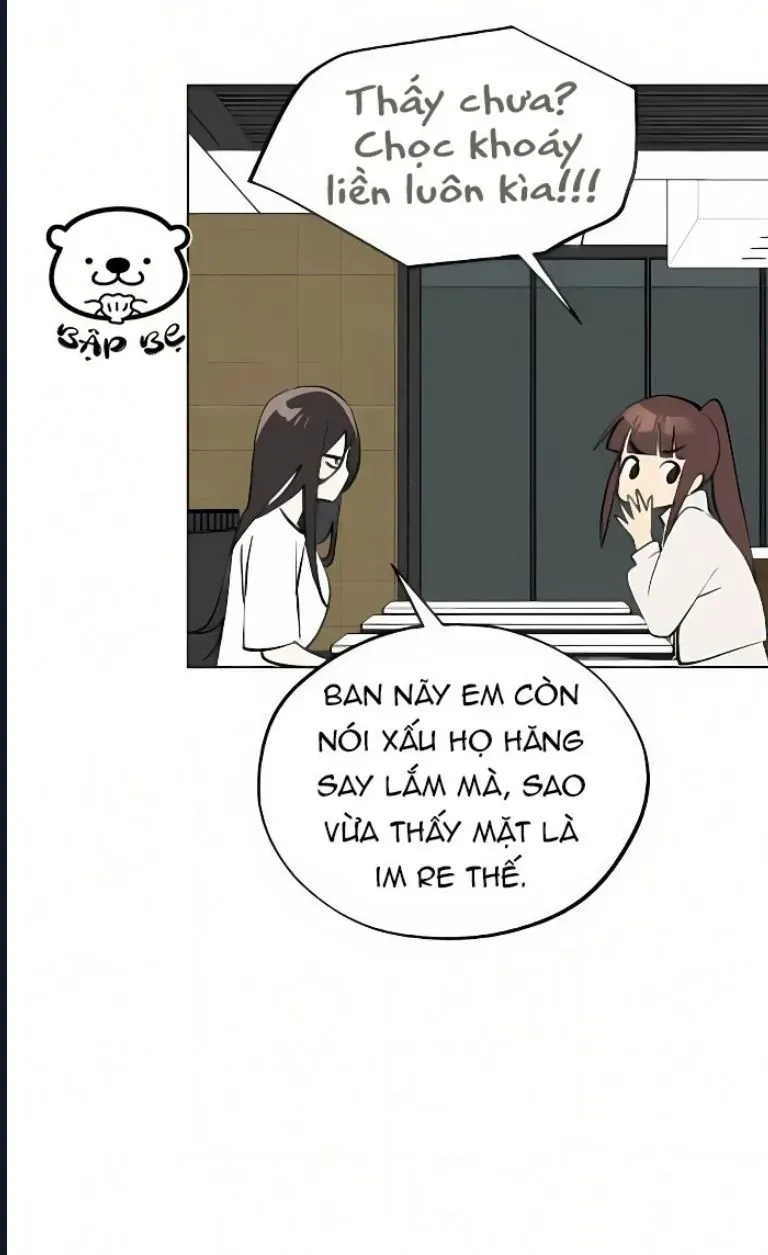 Hôm Nay Tôi Là Con Gái Chap 47 - Next Chap 48