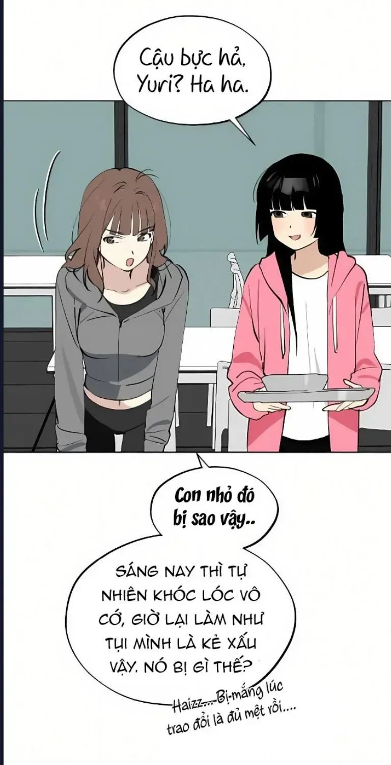 Hôm Nay Tôi Là Con Gái Chap 47 - Next Chap 48