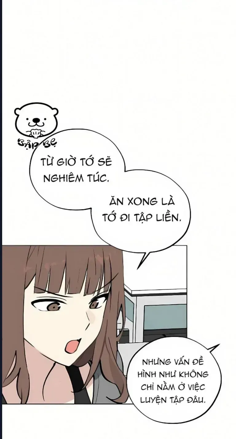 Hôm Nay Tôi Là Con Gái Chap 47 - Next Chap 48