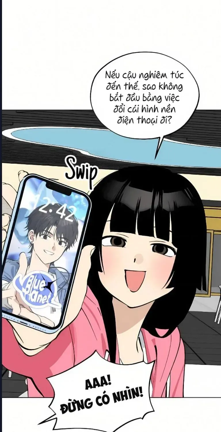 Hôm Nay Tôi Là Con Gái Chap 47 - Next Chap 48