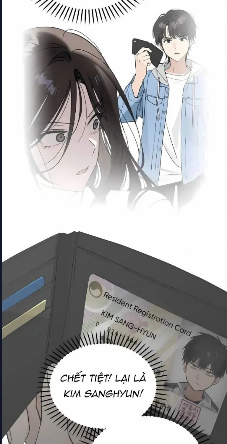 Hôm Nay Tôi Là Con Gái Chap 47 - Next Chap 48