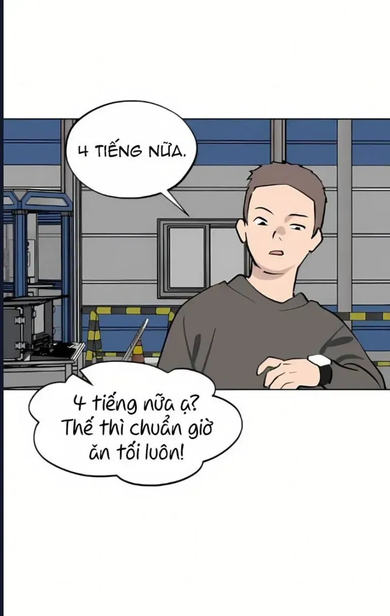 Hôm Nay Tôi Là Con Gái Chap 47 - Next Chap 48