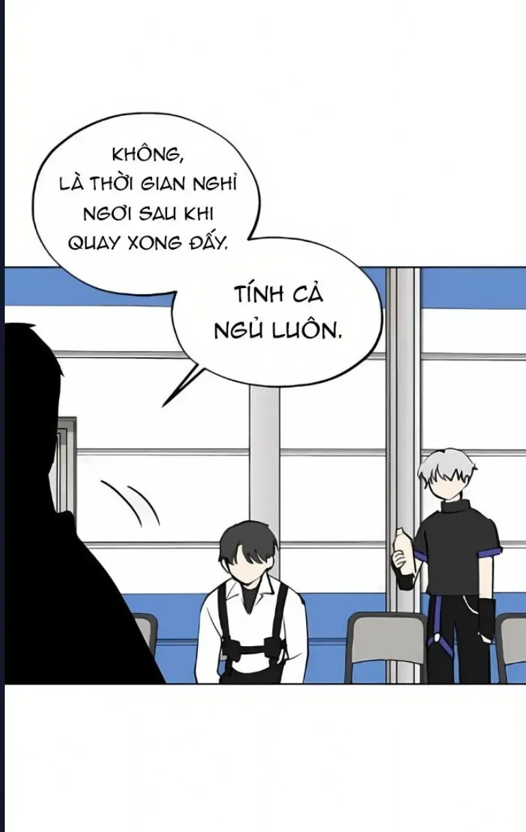 Hôm Nay Tôi Là Con Gái Chap 47 - Next Chap 48