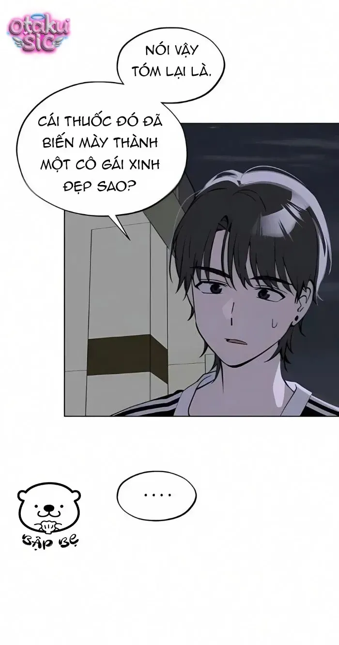 Hôm Nay Tôi Là Con Gái Chap 52 - Next Chap 53