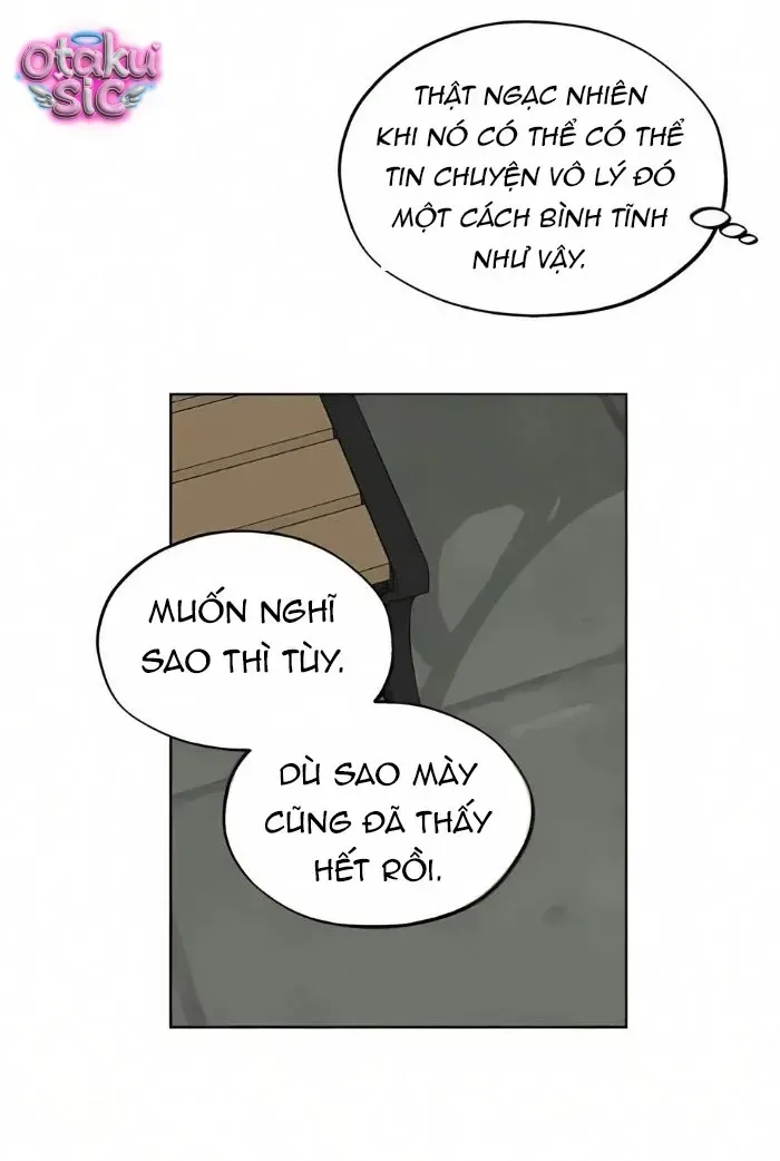 Hôm Nay Tôi Là Con Gái Chap 52 - Next Chap 53