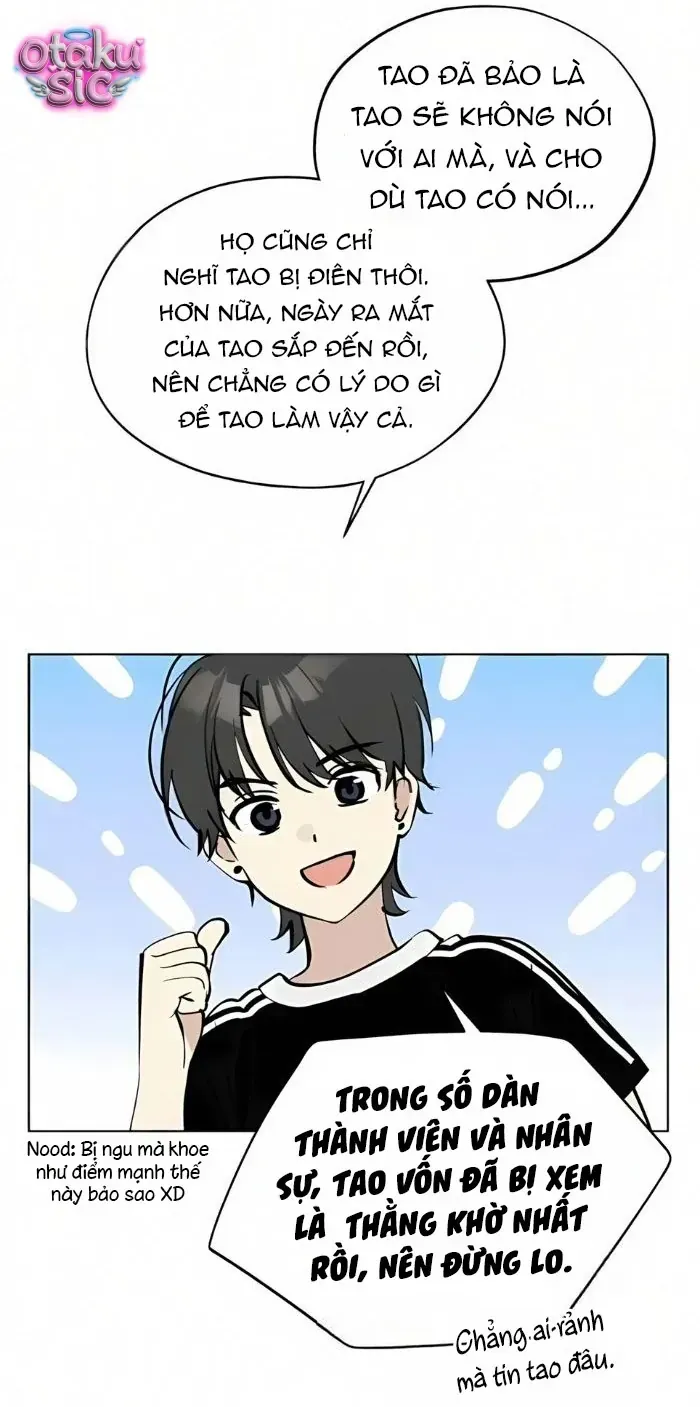 Hôm Nay Tôi Là Con Gái Chap 52 - Next Chap 53