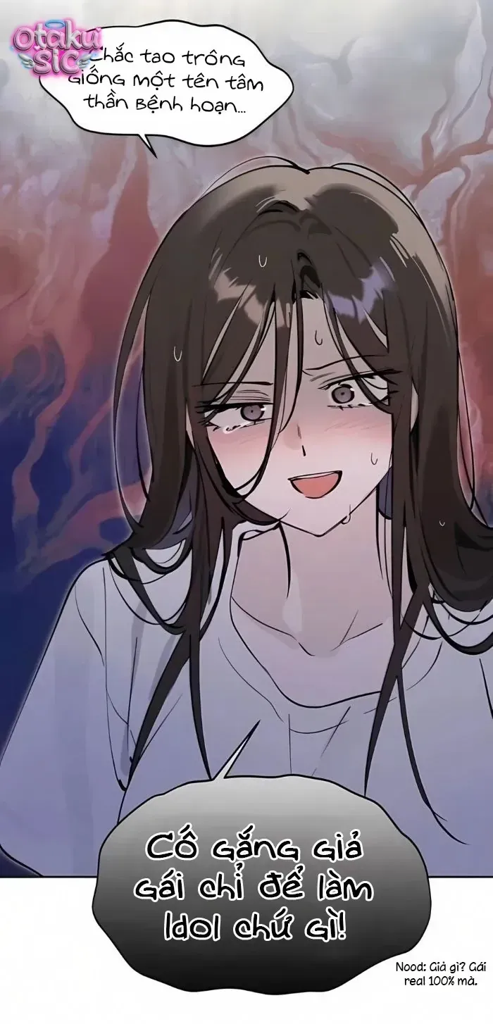 Hôm Nay Tôi Là Con Gái Chap 52 - Next Chap 53