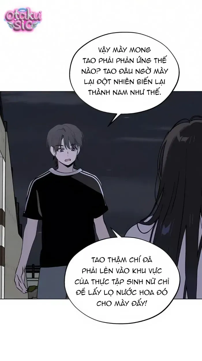 Hôm Nay Tôi Là Con Gái Chap 52 - Next Chap 53