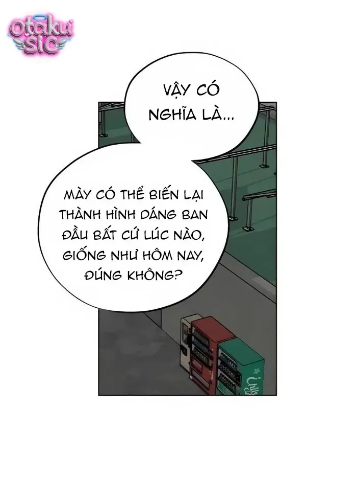 Hôm Nay Tôi Là Con Gái Chap 52 - Next Chap 53