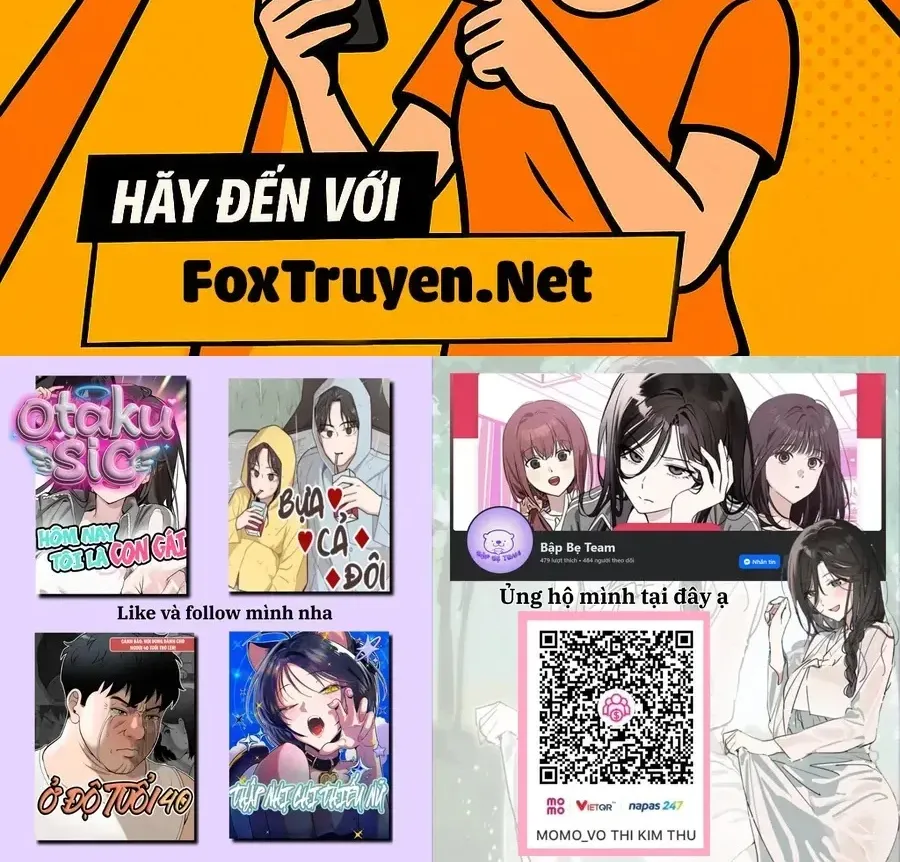Hôm Nay Tôi Là Con Gái Chap 53 - Next Chap 54