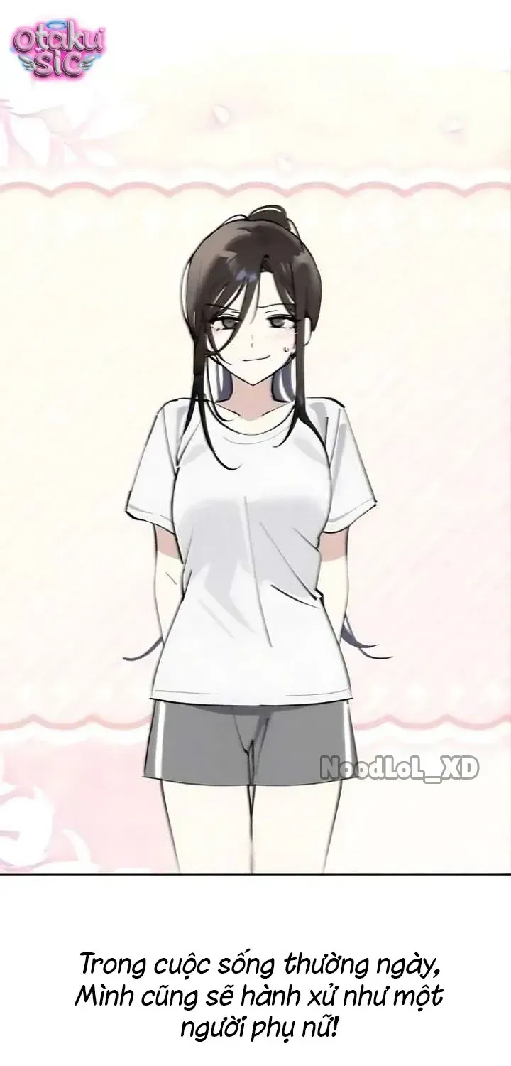 Hôm Nay Tôi Là Con Gái Chap 53 - Next Chap 54