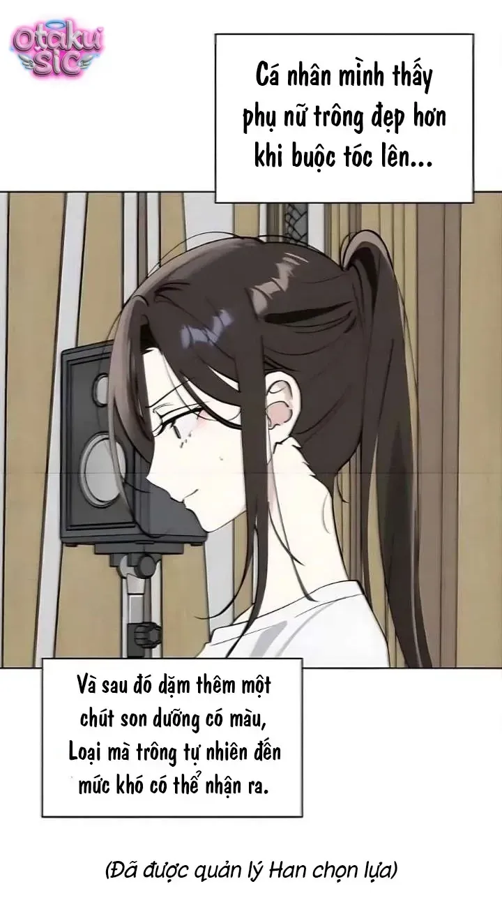 Hôm Nay Tôi Là Con Gái Chap 53 - Next Chap 54