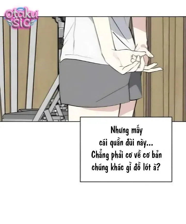 Hôm Nay Tôi Là Con Gái Chap 53 - Next Chap 54