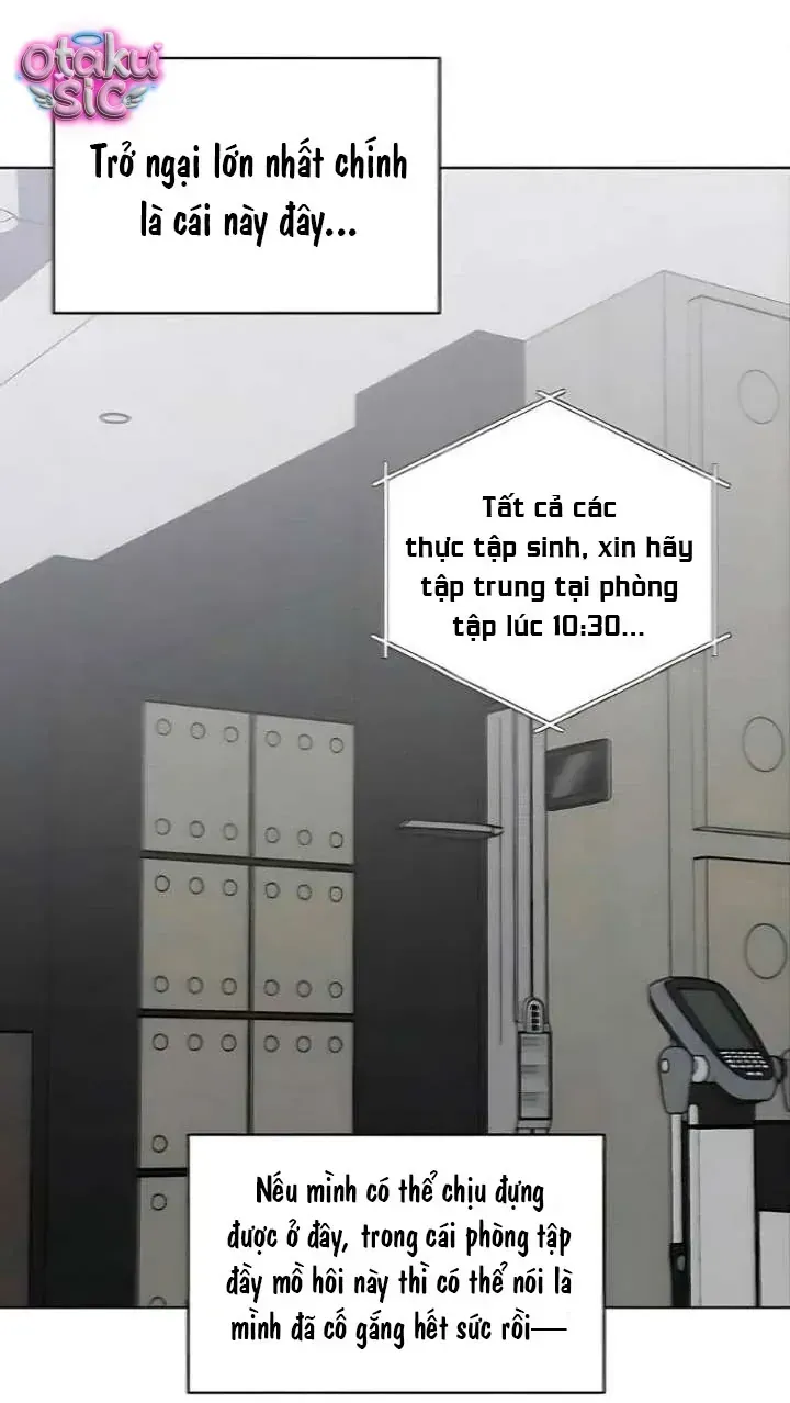 Hôm Nay Tôi Là Con Gái Chap 53 - Next Chap 54