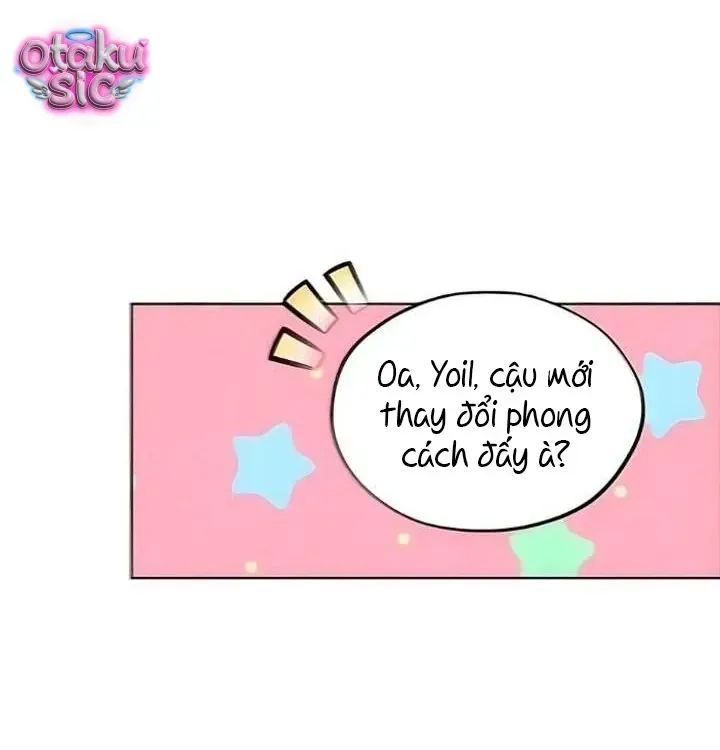 Hôm Nay Tôi Là Con Gái Chap 53 - Next Chap 54