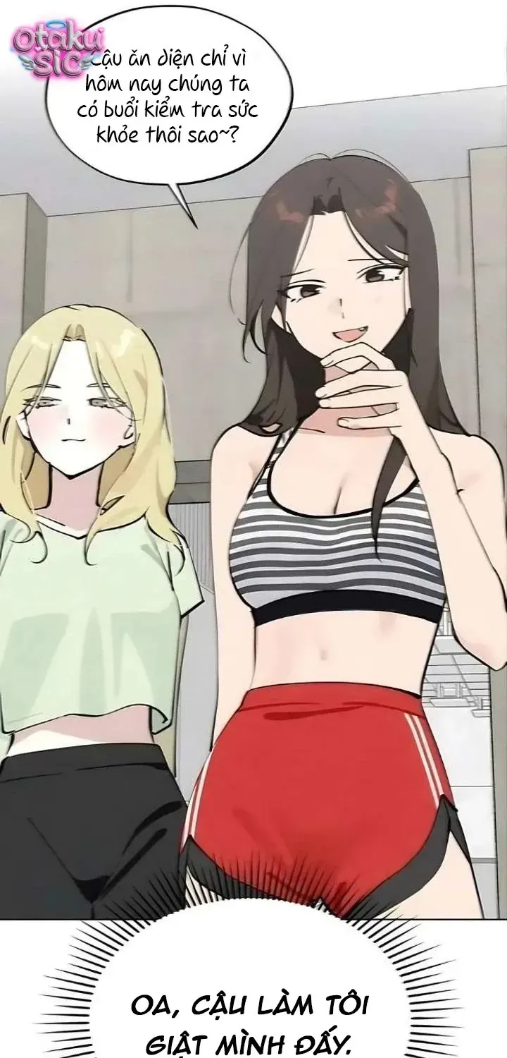 Hôm Nay Tôi Là Con Gái Chap 53 - Next Chap 54