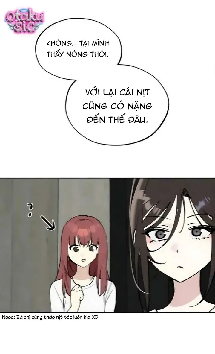 Hôm Nay Tôi Là Con Gái Chap 53 - Next Chap 54