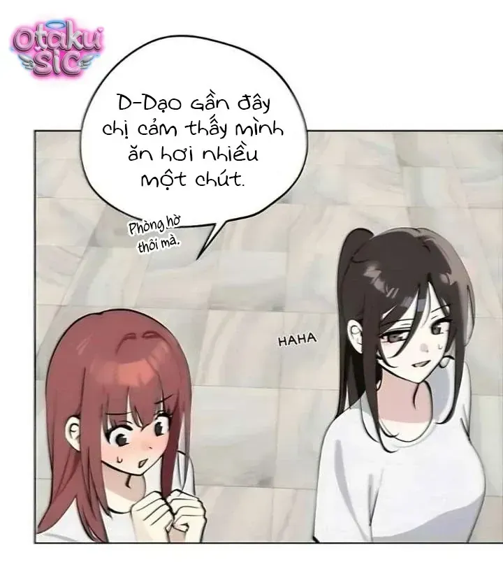 Hôm Nay Tôi Là Con Gái Chap 53 - Next Chap 54