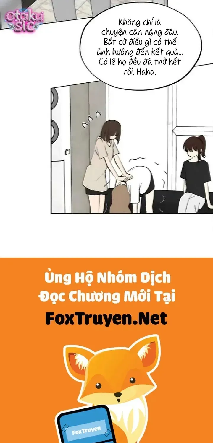 Hôm Nay Tôi Là Con Gái Chap 53 - Next Chap 54