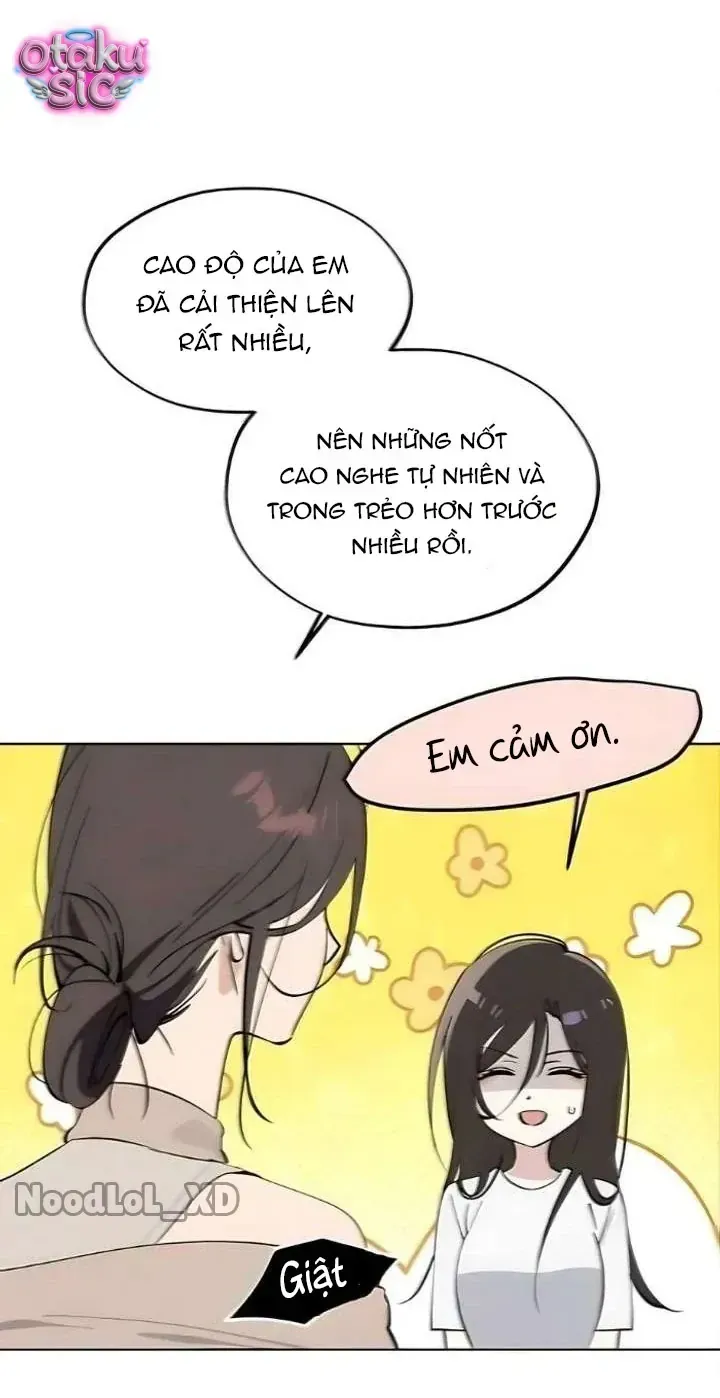 Hôm Nay Tôi Là Con Gái Chap 53 - Next Chap 54